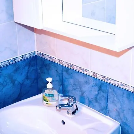 Marica Apartment Crikvenica