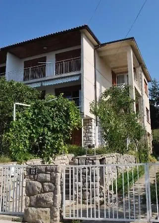 Marica Apartment *
