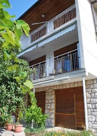 Marica Apartment Crikvenica
