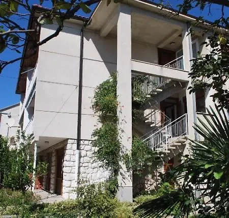 Marica Apartment