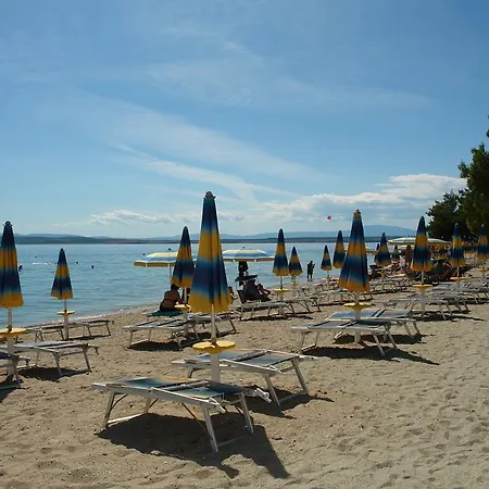 Apartment Marica Crikvenica