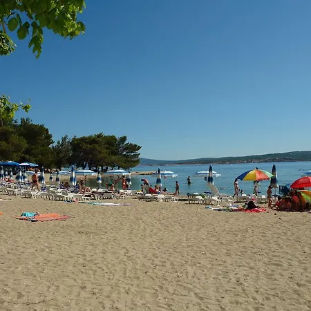 Marica Apartment Crikvenica