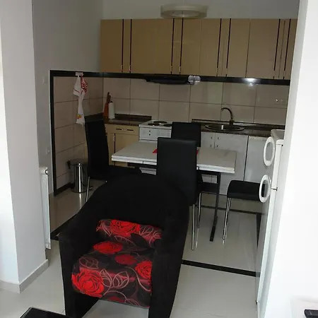 Apartment Marica