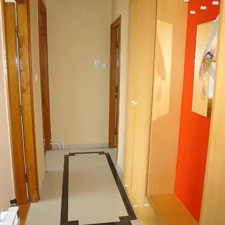 Apartment Marica *