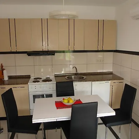 Apartment Marica Crikvenica