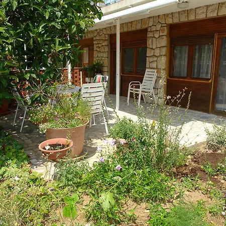 Marica * Crikvenica
