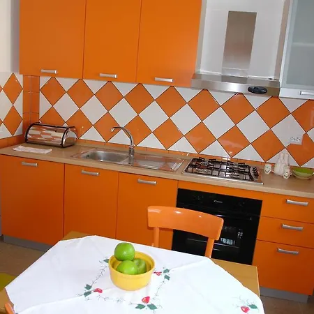 Apartment Marica Crikvenica