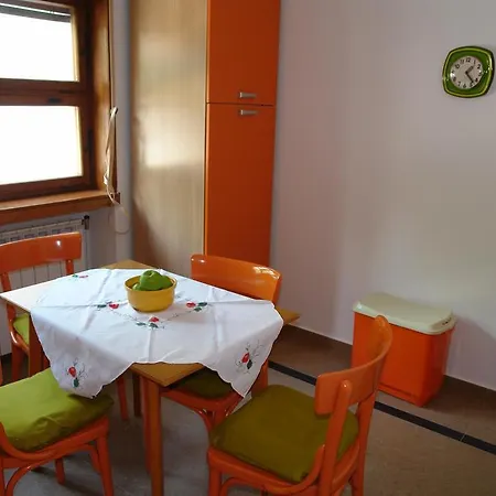 Marica Apartment *