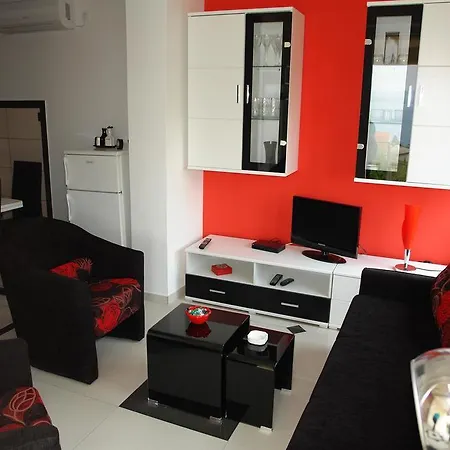 Marica Apartment