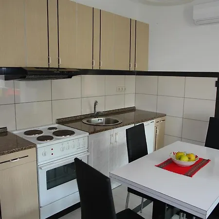 Marica Apartment