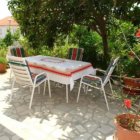 Marica Apartment *