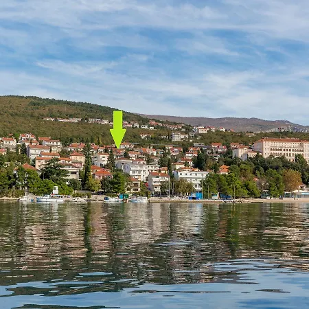 Apartment Marica Crikvenica